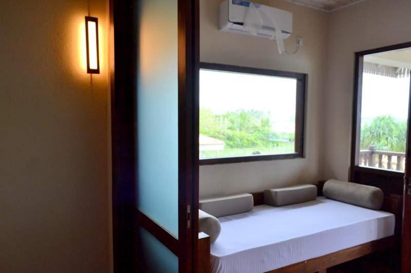 Guru Beach Resort Тангале Екстериор снимка